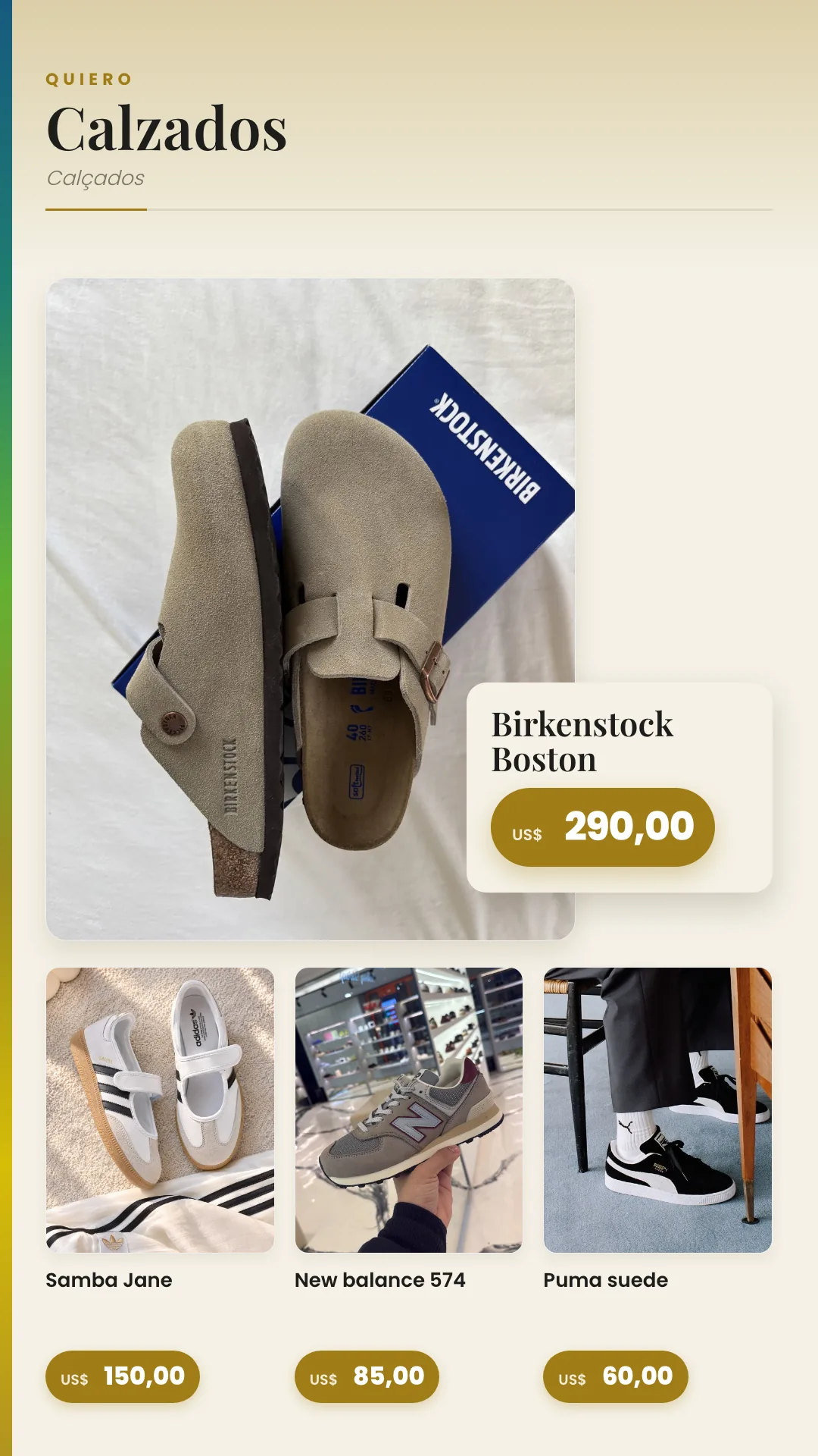 Catálogo de Ofertas — Shopping Dubai — 5/25