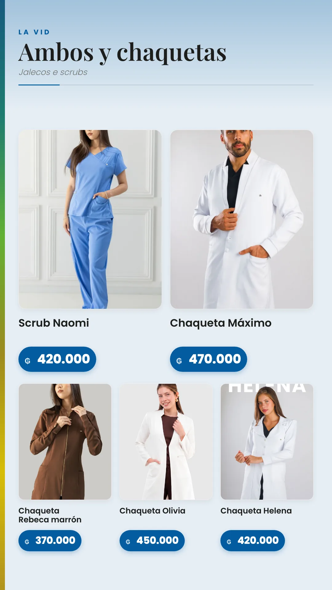 Catálogo de Ofertas — Shopping Dubai — 13/25
