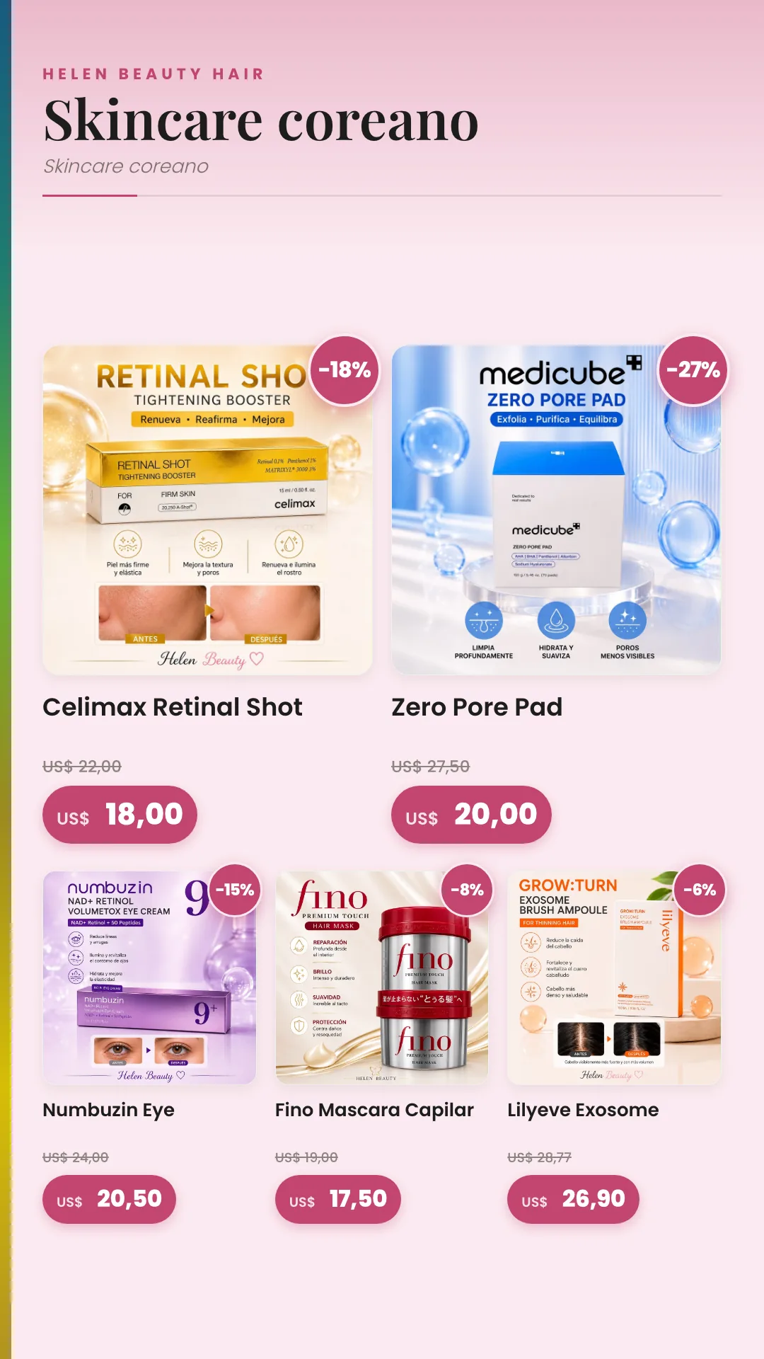 Catálogo de Ofertas — Shopping Dubai — 15/25